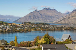 Amazing spacious room #4 & floor heating, Queenstown